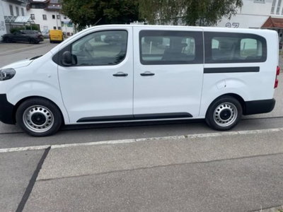 Fiat Ulysse 2.2 JTD Dynamic (3)