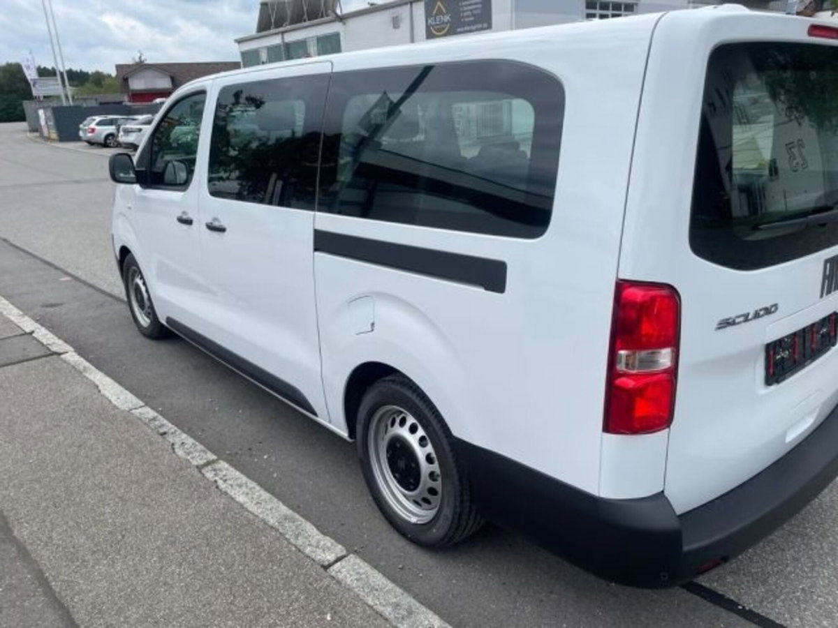 Fiat Ulysse 2.2 JTD Dynamic (4)