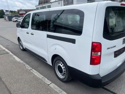 Fiat Ulysse 2.2 JTD Dynamic (4)