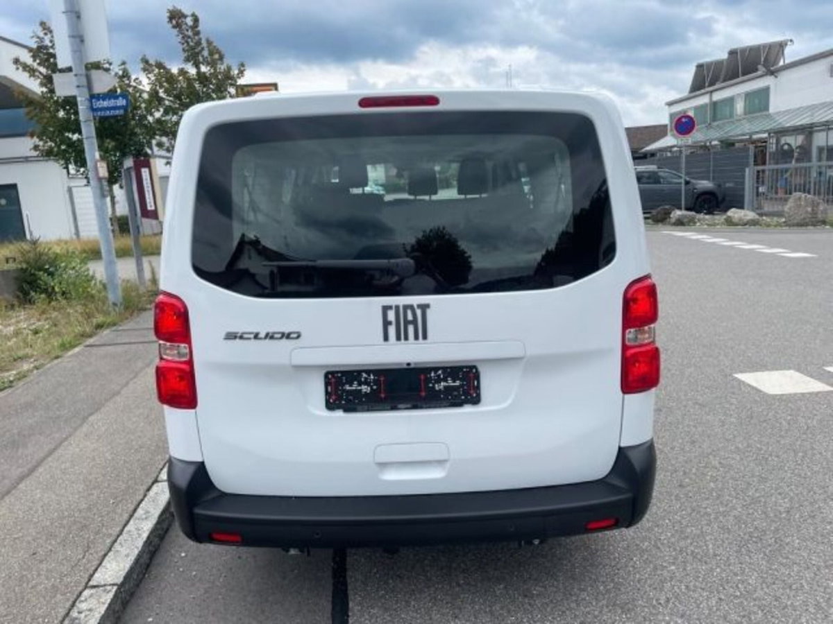 Fiat Ulysse 2.2 JTD Dynamic (5)