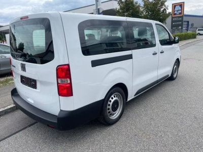 Fiat Ulysse 2.2 JTD Dynamic (6)