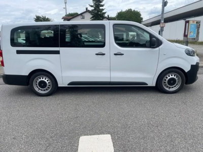 Fiat Ulysse 2.2 JTD Dynamic (7)