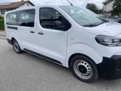 Fiat Ulysse 2.2 JTD Dynamic (8)