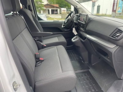 Fiat Ulysse 2.2 JTD Dynamic (9)