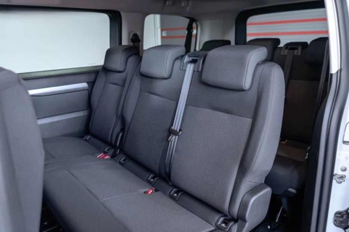 Fiat Ulysse 2.2 JTD Dynamic (11)