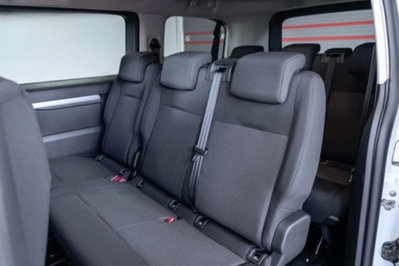 Fiat Ulysse 2.2 JTD Dynamic (11)
