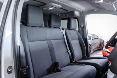 Fiat Ulysse 2.2 JTD Dynamic (13)