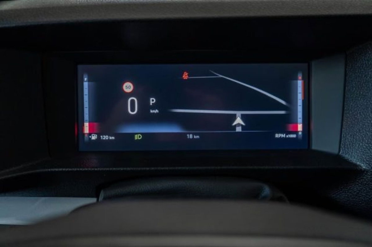 Fiat Ulysse 2.2 JTD Dynamic (15)