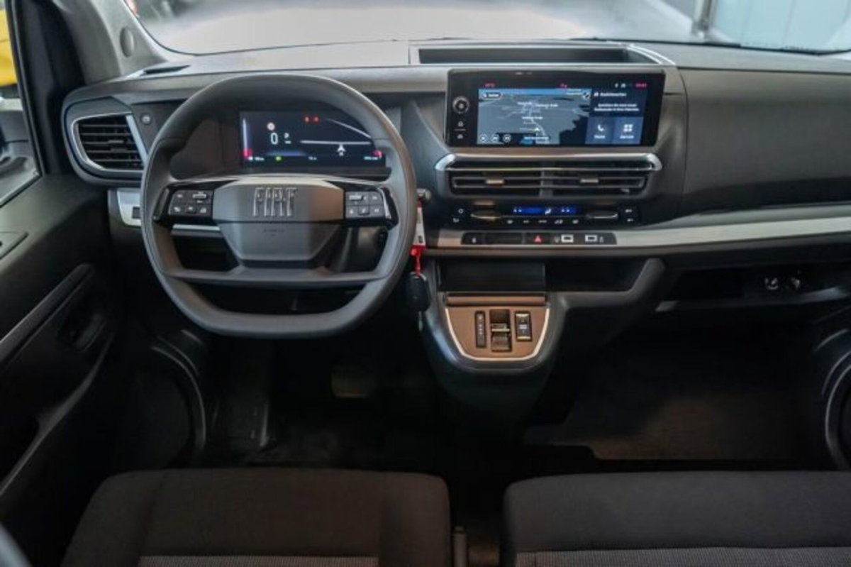 Fiat Ulysse 2.2 JTD Dynamic (18)