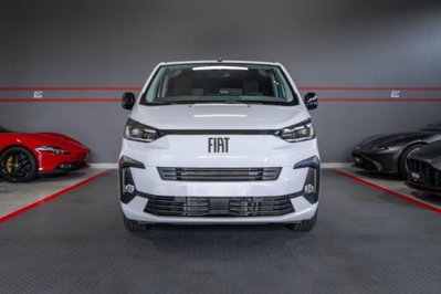 Fiat Ulysse 2.2 JTD Dynamic (2)