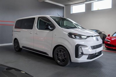 Fiat Ulysse 2.2 JTD Dynamic (3)