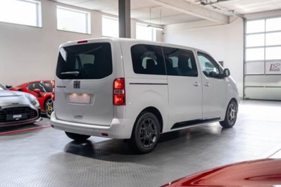 Fiat Ulysse 2.2 JTD Dynamic (5)