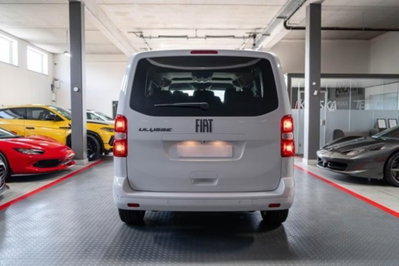 Fiat Ulysse 2.2 JTD Dynamic (6)