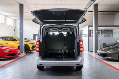 Fiat Ulysse 2.2 JTD Dynamic (7)