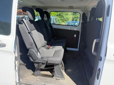 Ford Tourneo Custom 310 2.0 TDCi 105CV PC Trend (10)