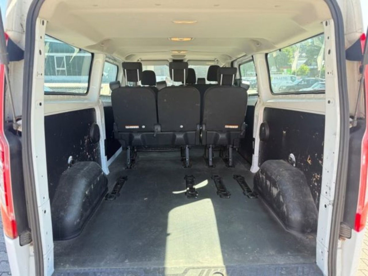 Ford Tourneo Custom 310 2.0 TDCi 105CV PC Trend (11)