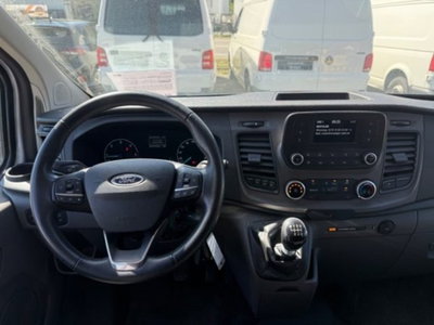 Ford Tourneo Custom 310 2.0 TDCi 105CV PC Trend (13)