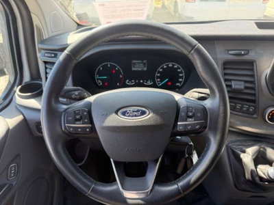 Ford Tourneo Custom 310 2.0 TDCi 105CV PC Trend (14)