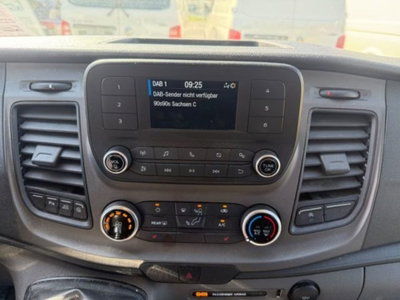 Ford Tourneo Custom 310 2.0 TDCi 105CV PC Trend (15)