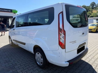 Ford Tourneo Custom 310 2.0 TDCi 105CV PC Trend (2)
