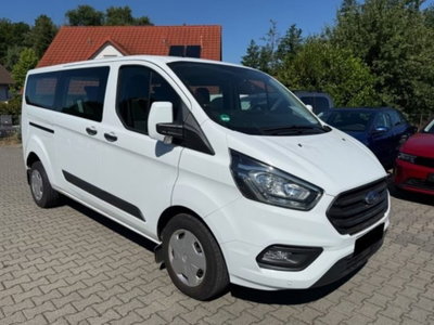 Ford Tourneo Custom 310 2.0 TDCi 105CV PC Trend (6)
