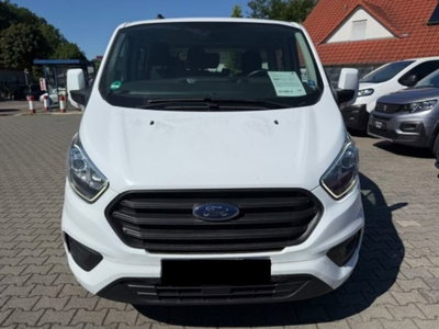 Ford Tourneo Custom 310 2.0 TDCi 105CV PC Trend (7)