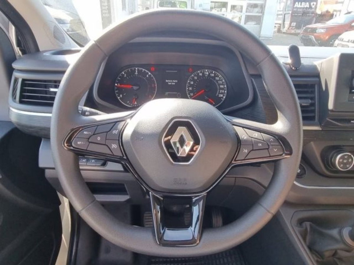 Renault Trafic Furgone BluedCi 110CV PL-TN Intens (10)