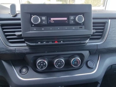 Renault Trafic Furgone BluedCi 110CV PL-TN Intens (11)