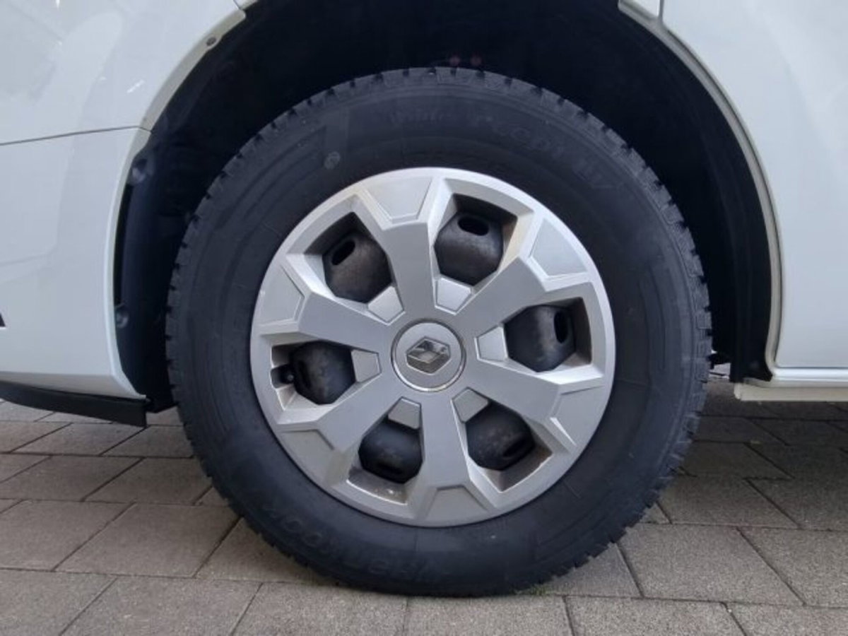 Renault Trafic Furgone BluedCi 110CV PL-TN Intens (12)