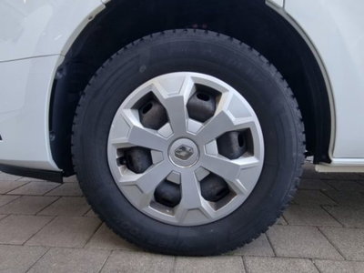 Renault Trafic Furgone BluedCi 110CV PL-TN Intens (12)