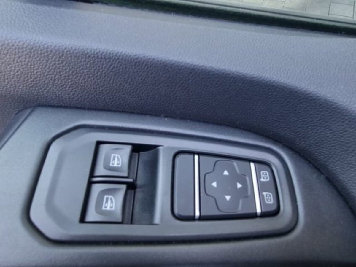 Renault Trafic Furgone BluedCi 110CV PL-TN Intens (13)