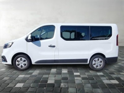 Renault Trafic Furgone BluedCi 110CV PL-TN Intens (2)