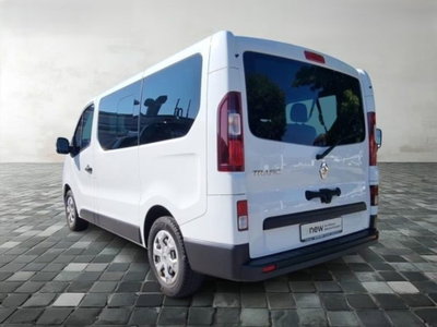 Renault Trafic Furgone BluedCi 110CV PL-TN Intens (3)