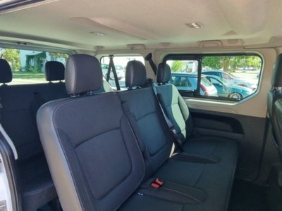 Renault Trafic Furgone BluedCi 110CV PL-TN Intens (8)