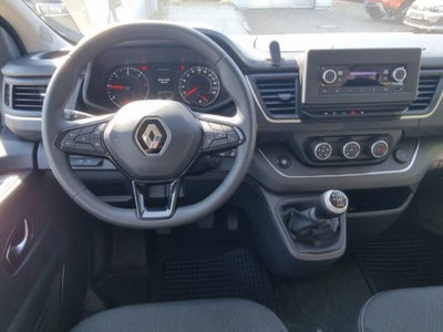 Renault Trafic Furgone BluedCi 110CV PL-TN Intens (9)