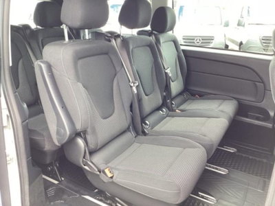 Mercedes-Benz Classe V 220 d Executive Compact (10)
