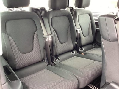 Mercedes-Benz Classe V 220 d Executive Compact (11)