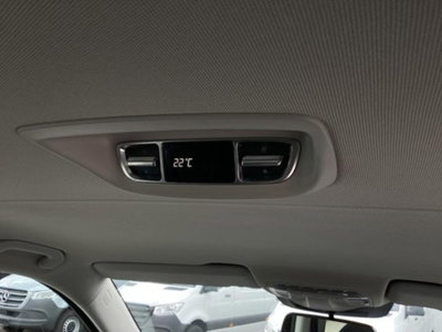 Mercedes-Benz Classe V 220 d Executive Compact (12)