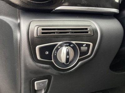 Mercedes-Benz Classe V 220 d Executive Compact (16)