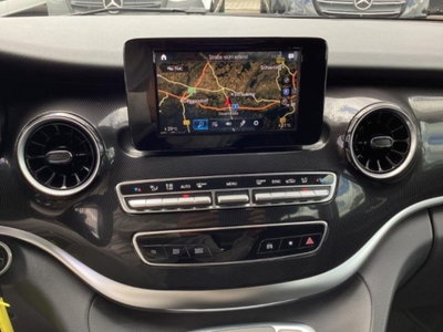 Mercedes-Benz Classe V 220 d Executive Compact (18)