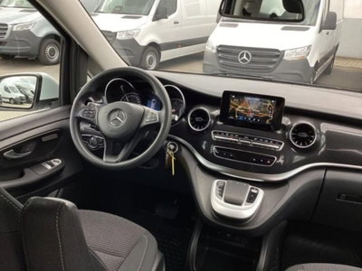 Mercedes-Benz Classe V 220 d Executive Compact (7)