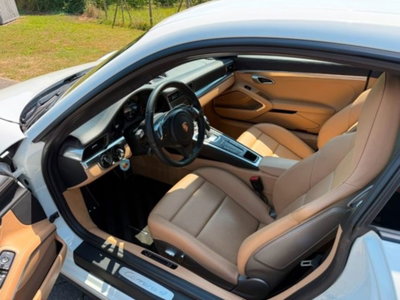 Porsche 911 Coupé 3.4 Carrera 4 (11)