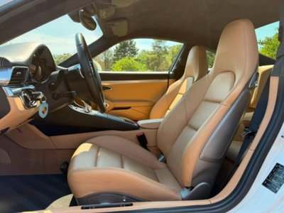 Porsche 911 Coupé 3.4 Carrera 4 (12)