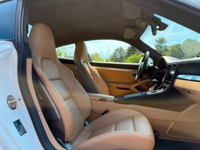 Porsche 911 Coupé 3.4 Carrera 4 (13)
