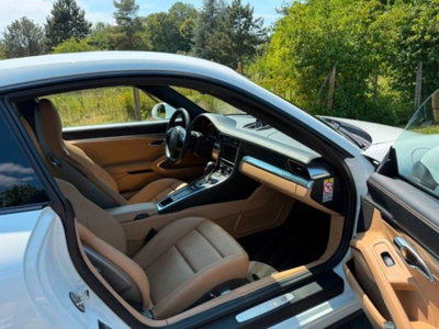 Porsche 911 Coupé 3.4 Carrera 4 (16)