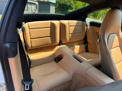 Porsche 911 Coupé 3.4 Carrera 4 (18)