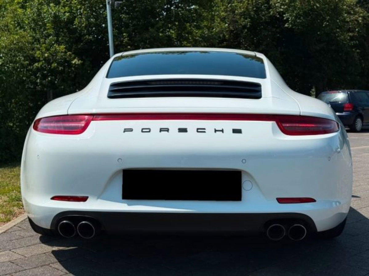 Porsche 911 Coupé 3.4 Carrera 4 (4)