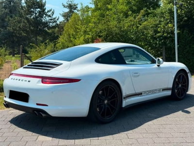 Porsche 911 Coupé 3.4 Carrera 4 (5)