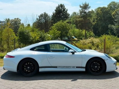 Porsche 911 Coupé 3.4 Carrera 4 (6)
