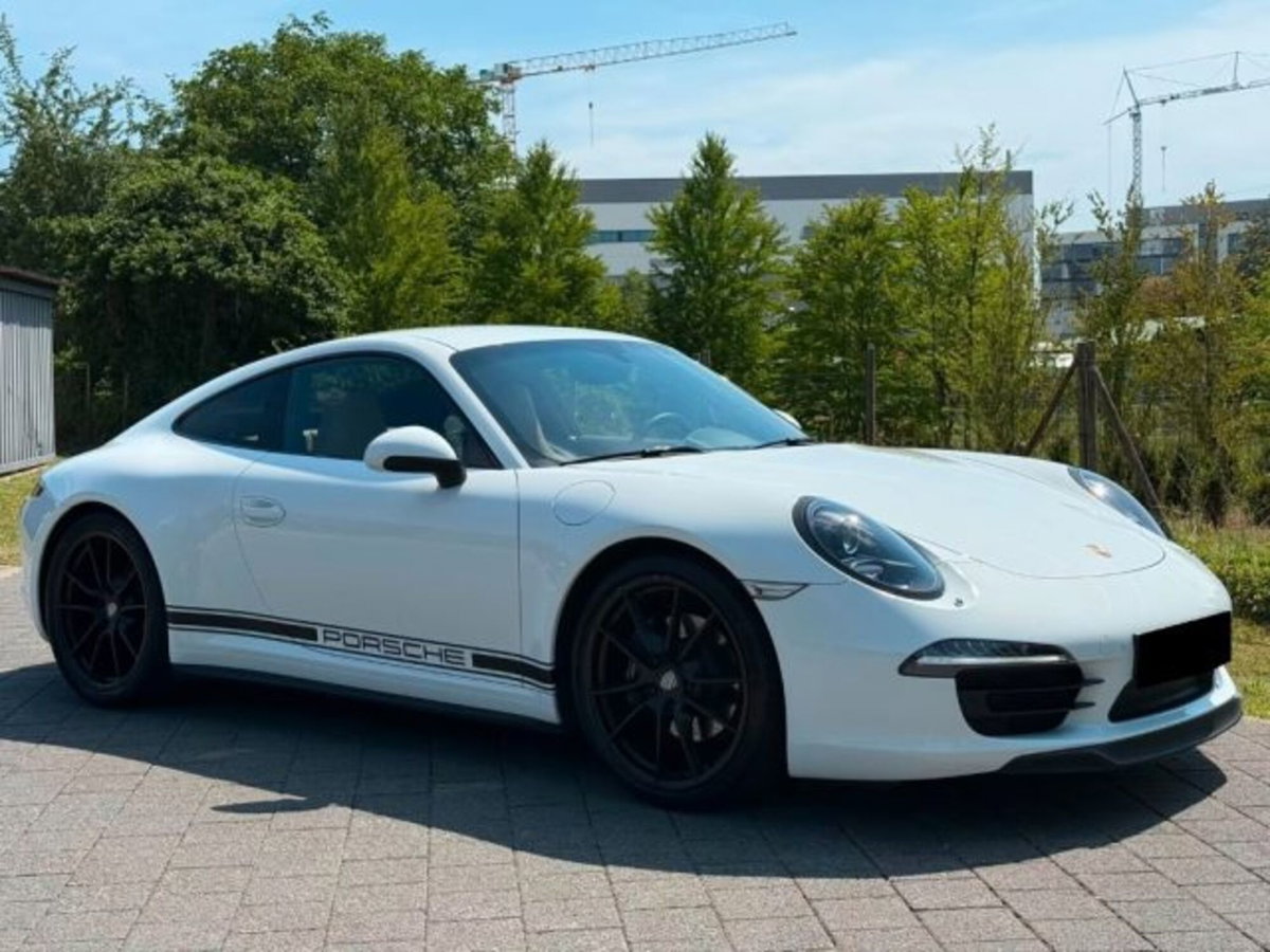 Porsche 911 Coupé 3.4 Carrera 4 (7)